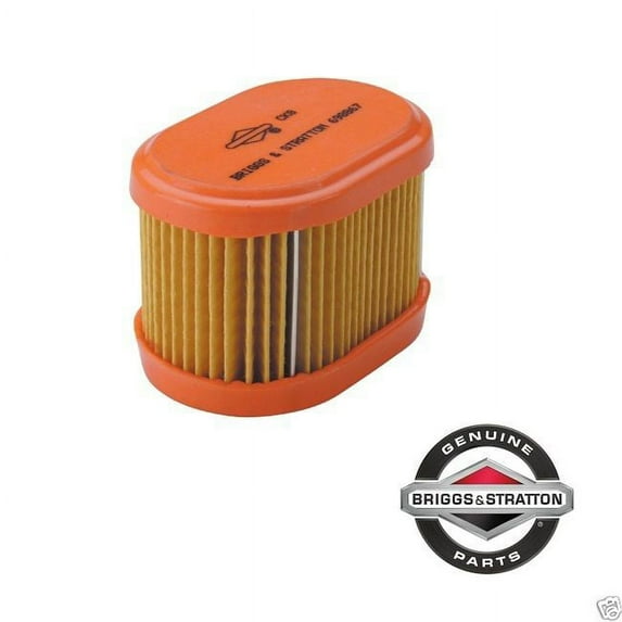 Briggs & Stratton Air Cleaner Cartridge Filter | 790166