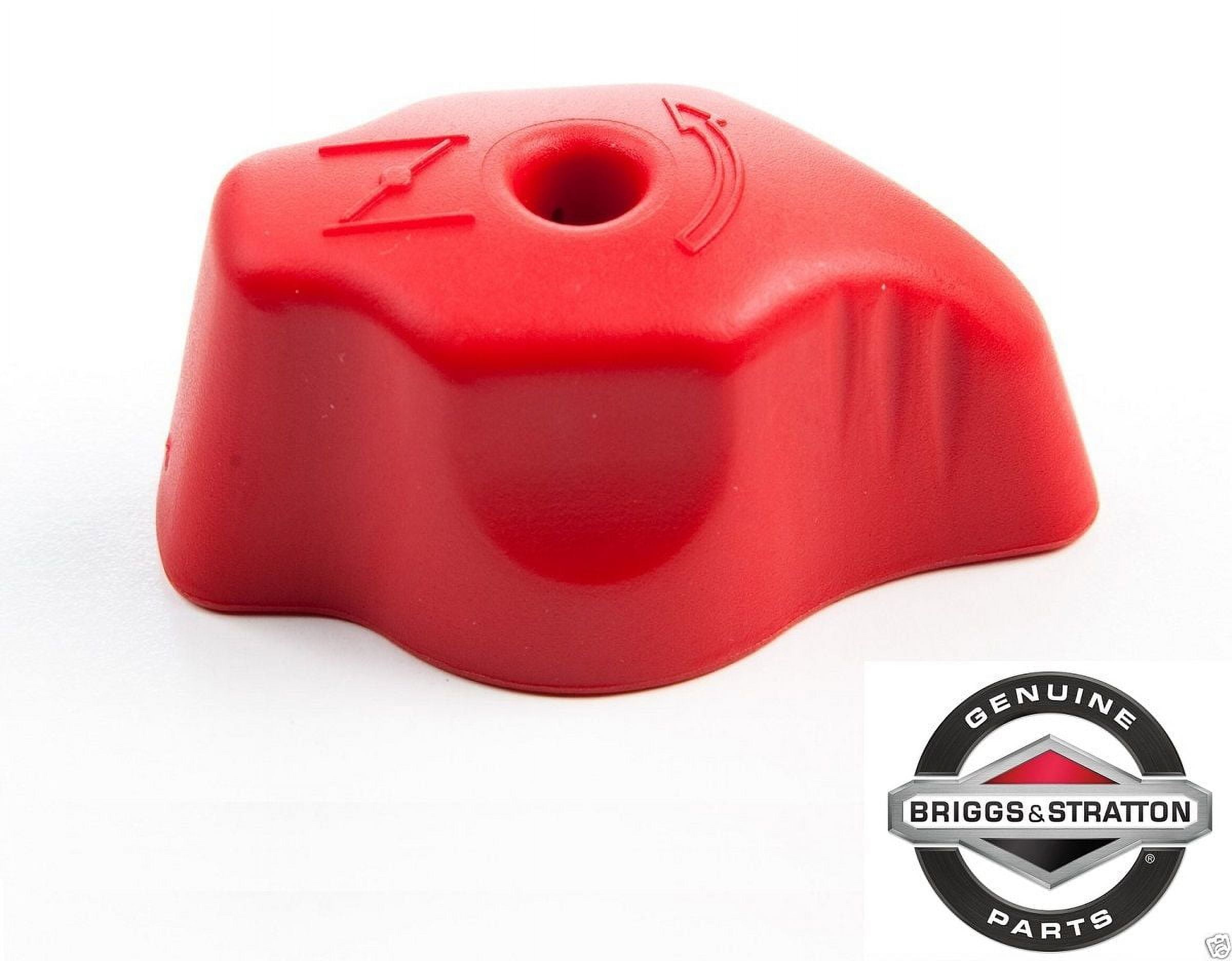 Genuine Briggs & Stratton 791948 Choke Shaft Knob OEM
