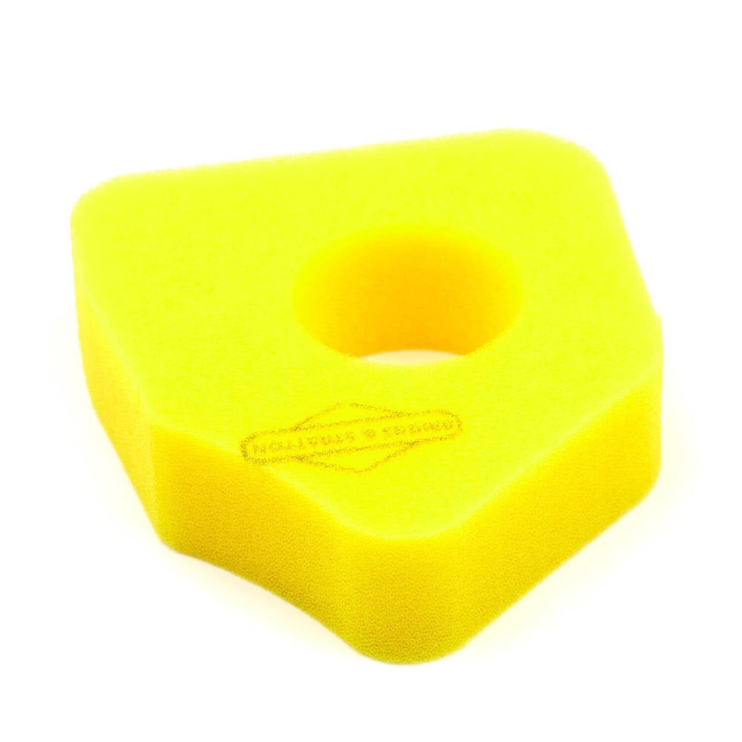 Genuine Briggs & Stratton 794071 Foam Air Cleaner Filter Fits Quantum