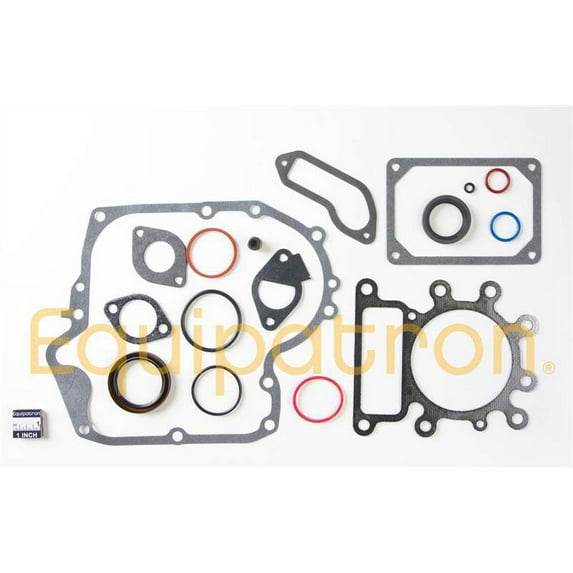 New Briggs And Stratton OEM Gasket Set-Engine Part Number 796181