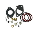thumbnail image 1 of Genuine Briggs & Stratton 796185 Carburetor Overhaul Kit, 1 of 2