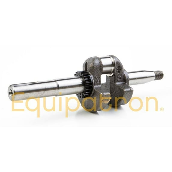 Genuine Briggs & Stratton 796468 Crankshaft