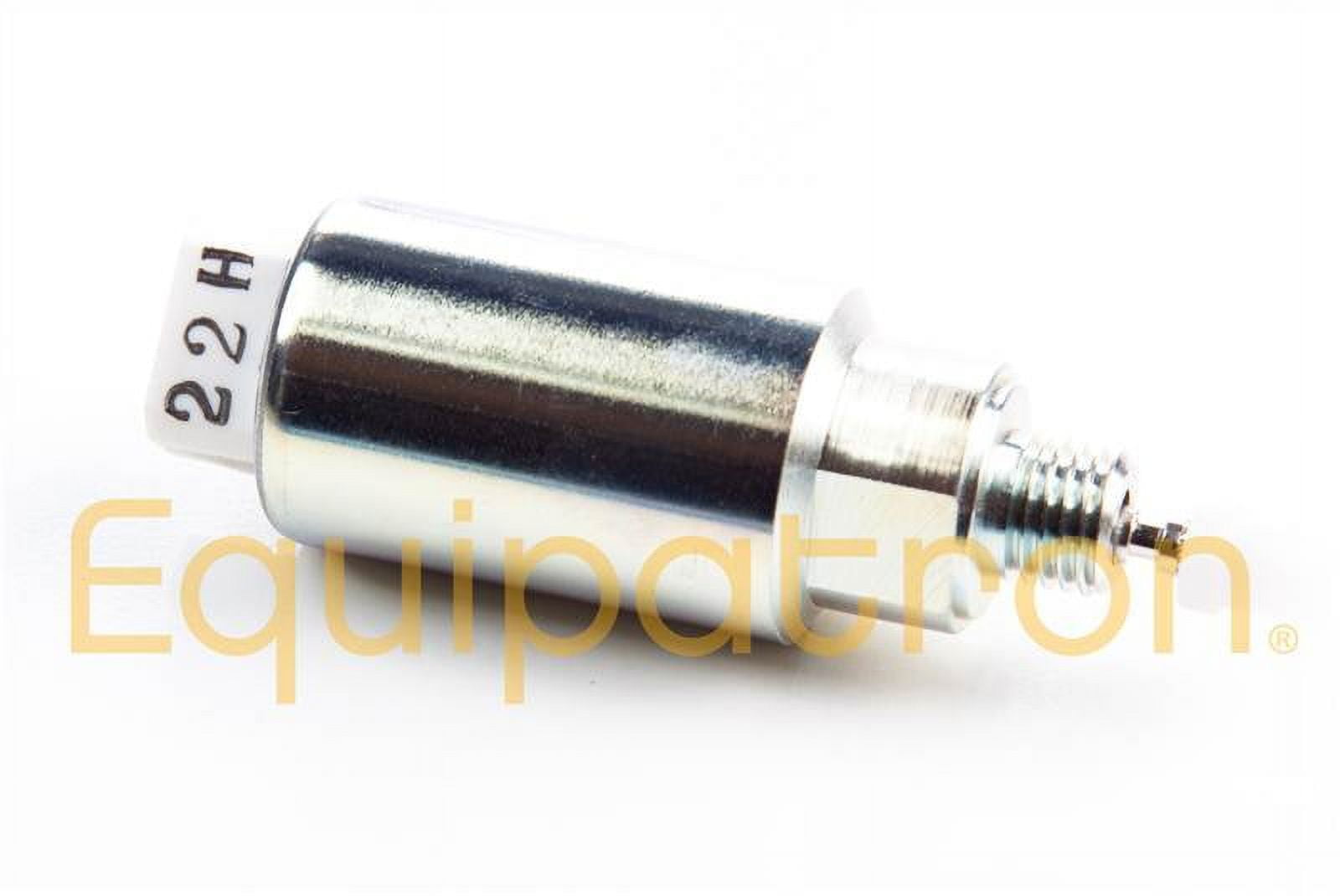 Briggs & Stratton Fuel Solenoid | 798779 - Walmart.com
