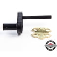 thumbnail image 1 of Briggs & Stratton OEM 801418  Kit-Choke Shaft, 1 of 2