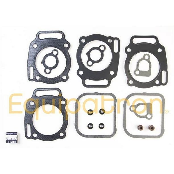 Genuine Briggs & Stratton 808392 Valve Gasket Set Replaces # 807990 ...
