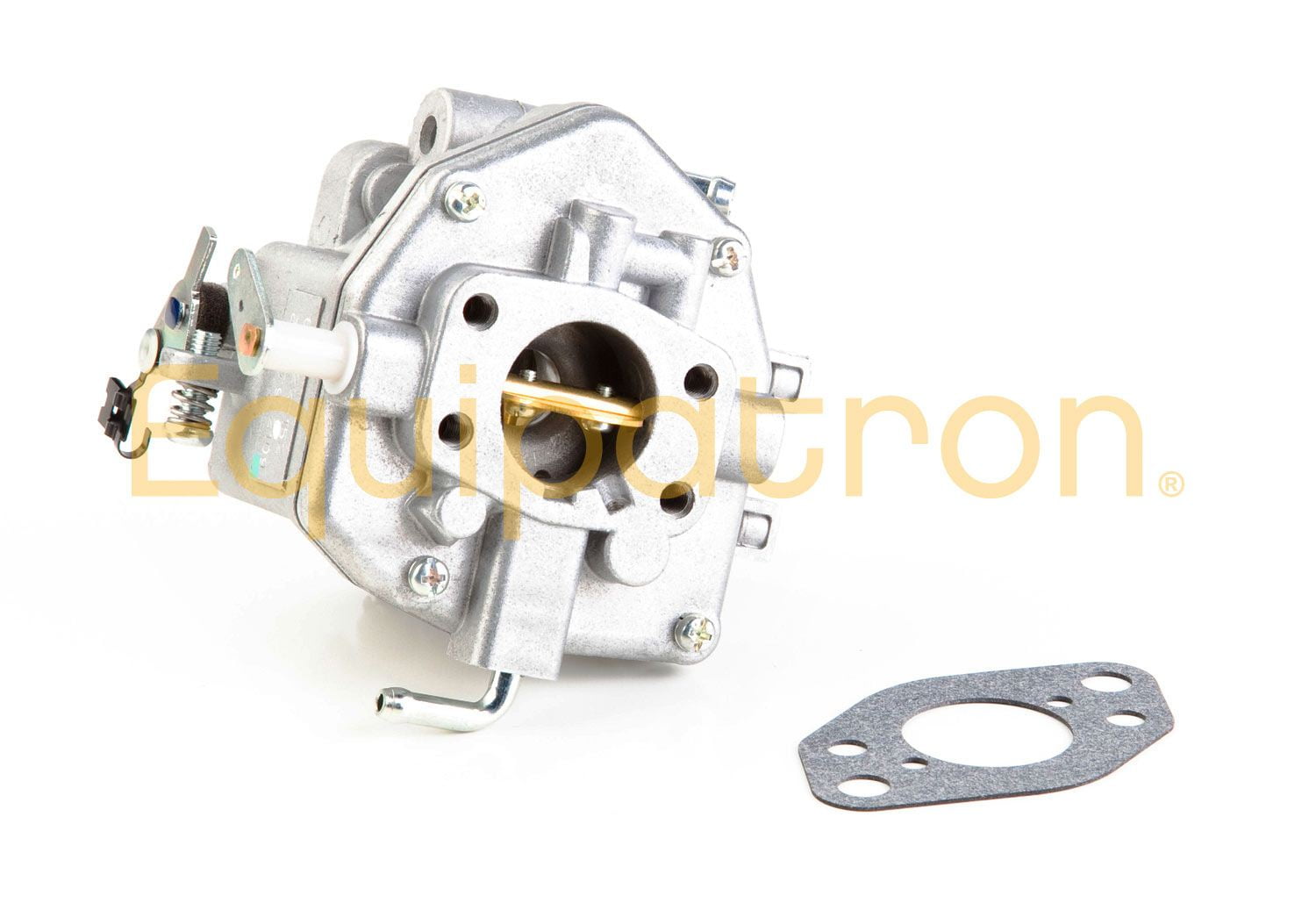 Genuine Briggs & Stratton 809008 Carburetor Replaces # 808249 