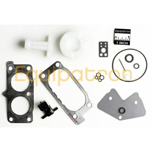Briggs & Stratton OEM 841548 Kit-Carb Overhaul