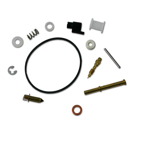 Genuine Briggs & Stratton 842886 Carburetor Overhaul Kit