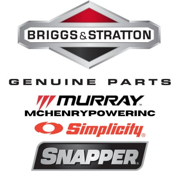 Genuine Briggs & Stratton KNOB HANDLE Part Number 709219