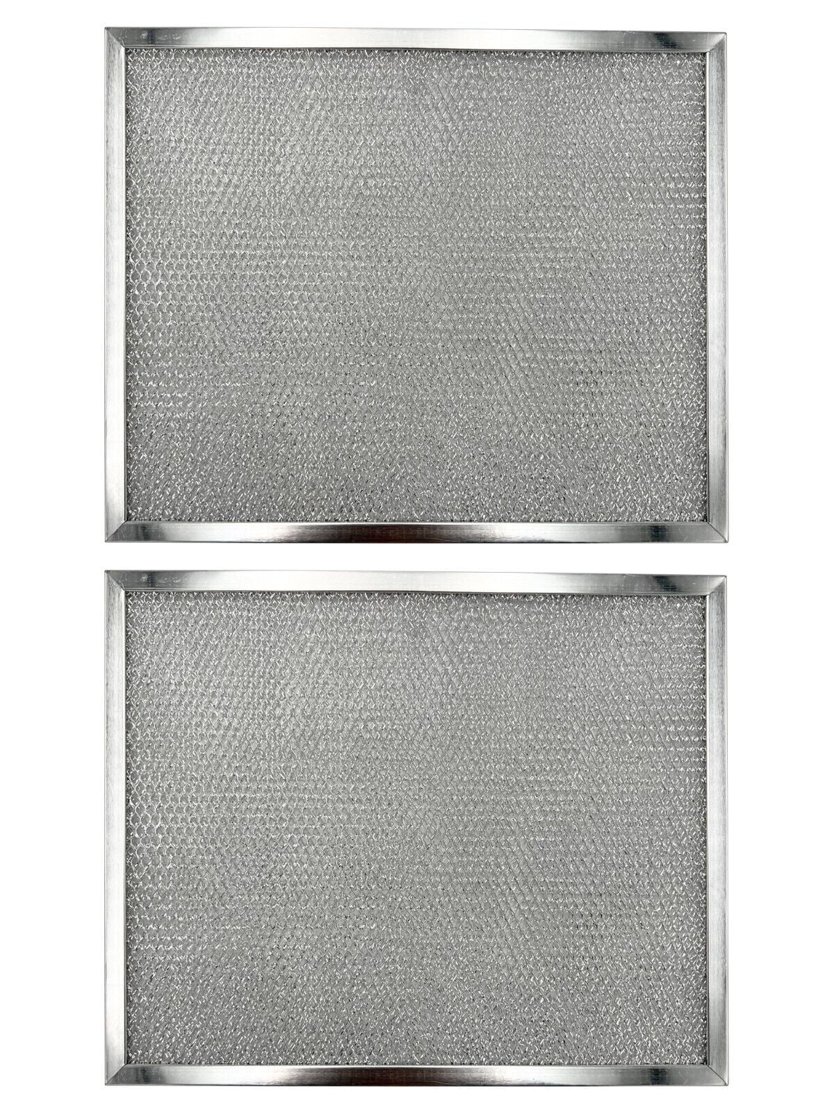 Genuine Broan Nutone S99010299 Range Hood Grease Filter QS1 WS1 Series