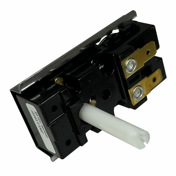 Genuine Broan S97008413 Attic Vent Fan Thermostat Switch Control For 350 355-A
