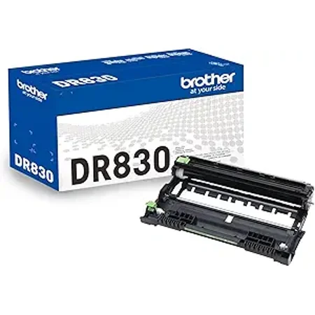 Genuine Brother HL-L2460DW Drum Unit (15,000 page yield) OEM for Brother HL-L2460DW / L2460DW