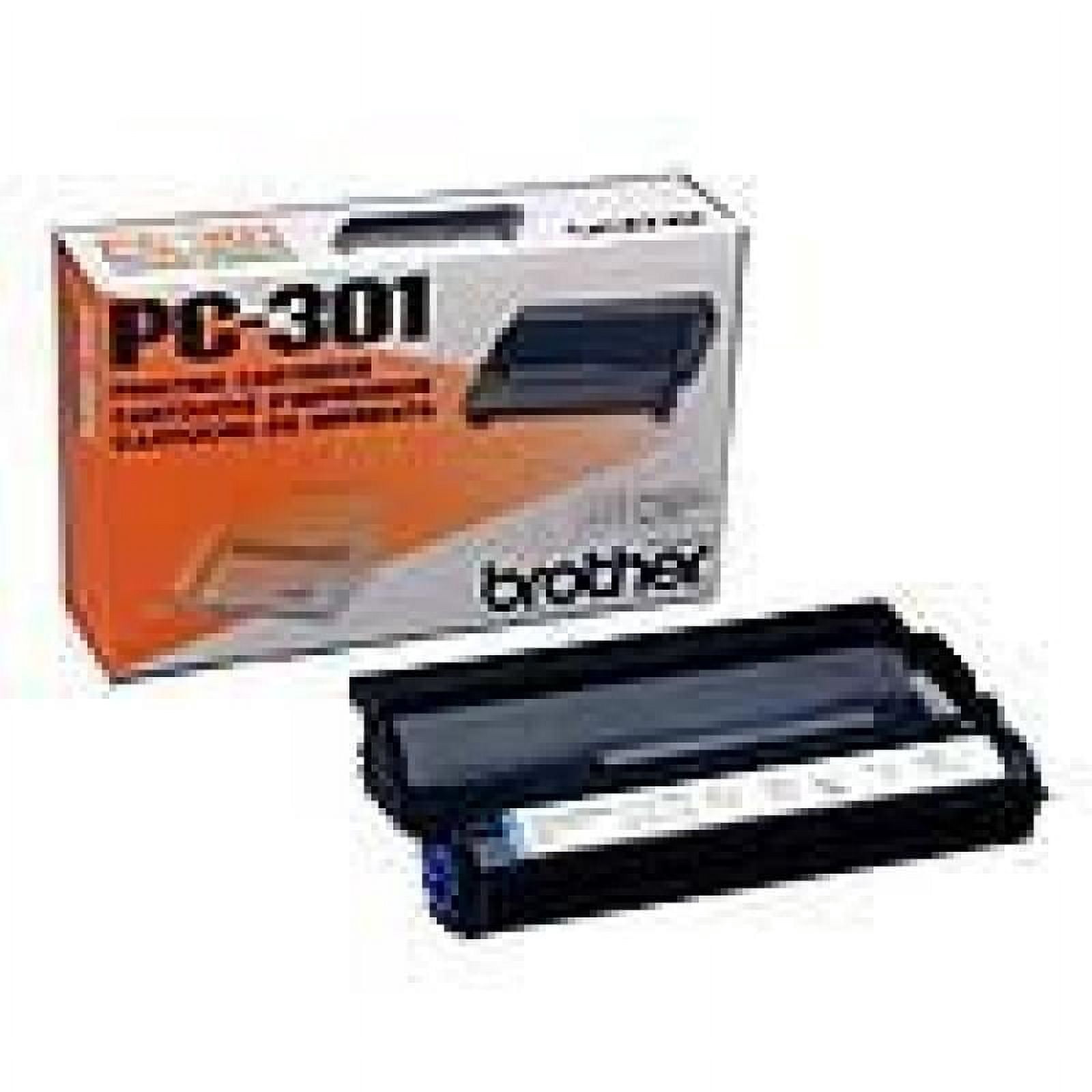 3-Pack Brother-Compatible Fax Cartridges – Replacement Roll For FAX 885MC, Intellifax & MFC Models
