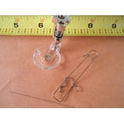 Genuine COUCHING FOOT #43N BERNINA New Style 120-200 Activa Artista Aurora