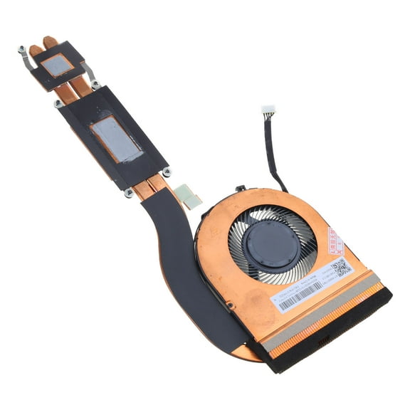 Genuine CPU Fan & Heatsink For T470 T480 AT169001SS0 01YR202 01YR200 Cooler WN-2 FAN