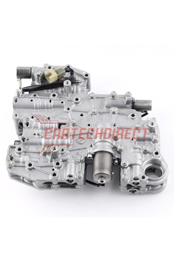 Genuine CVT Transmission Valve Body for 2010-2013 Subaru Legacy Outback TR690