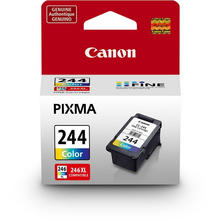 Canon mg2520 ink discount