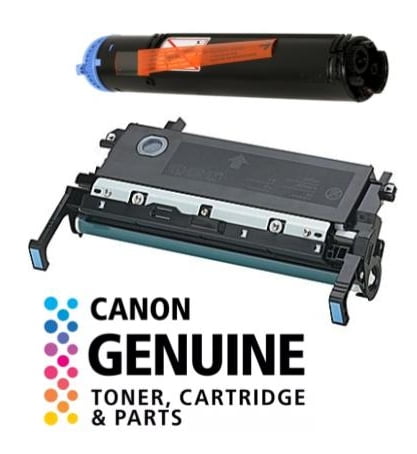 4本セット　Canon DRUM Cartridge Canon Drum