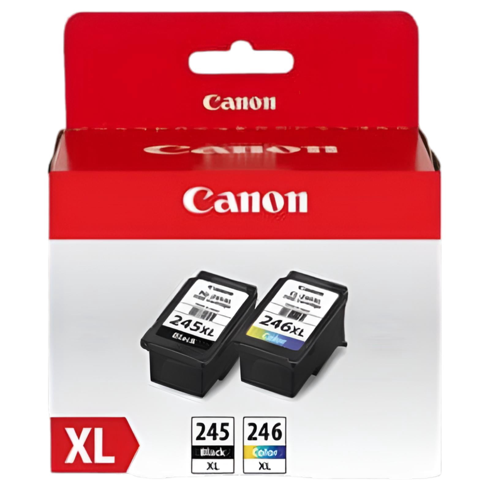 Genuine-Canon-PG-245XL-CL-