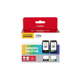 thumbnail image 1 of Genuine Canon PIXMA MX432 Ink (Black & Tricolor) OEM for Canon MX432 / MX-432 Printers (Standard Yield)&nbsp;, 1 of 4