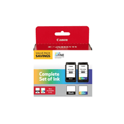 Lot 2 cartouches générique CANON PG-40 CL-41 Pixma MP140 MP150 MP160