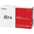 thumbnail image 1 of Genuine Canon Toner 057 Black, High Capacity â Yields up to 10,000 Pages, 1 of 3