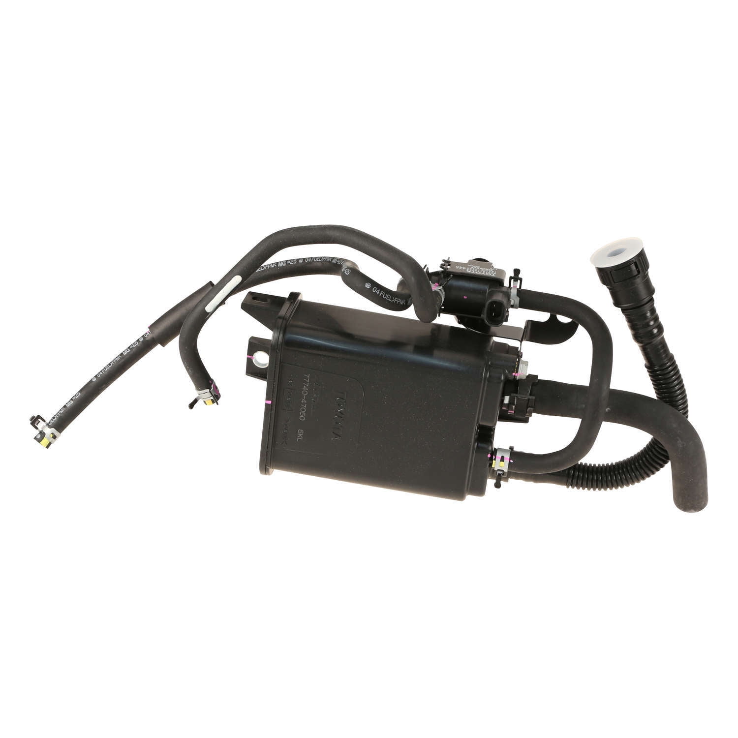 Genuine Carbon Canister