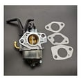 Genuine Carburetor Carb for Troy Bilt 6250 8500 Watts Generator 030594A 030594.