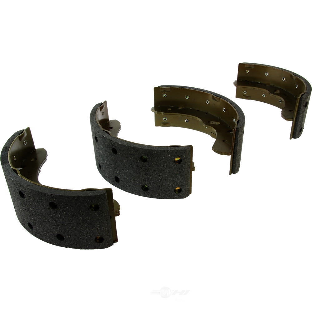 Genuine Centric Parts Brake Shoe - 112.06990
