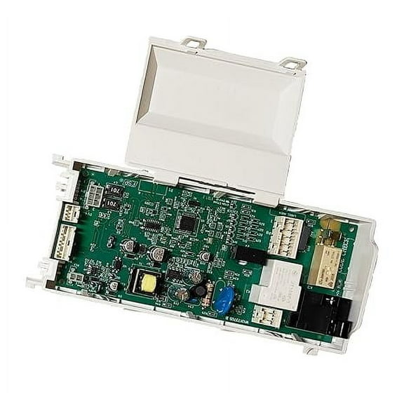 Genuine Certified W10256719 Dryer Control Board for OEM P/N WPW10256719 AP6017976 1552158 PS11751277