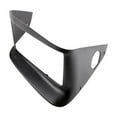 thumbnail image 1 of Genuine Chevy Corvette Headlight Bezel Trim Cover Left (1997-2004) OE 10435411, 1 of 9