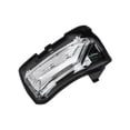 thumbnail image 1 of Genuine Chevy Malibu Door Mirror Turn Signal Lamp Left (2016-2022) OE 23278558, 1 of 10