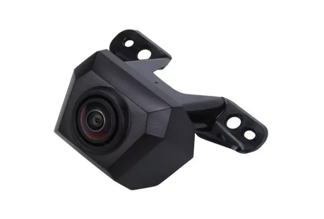 Genuine Chevy Silverado Front Camera Driver Information (2019-2022) OE ...