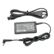 Pre-Owned Genuine Chicony AC Power Adapter A11-065N1A 65W A065R035L Laptop Charger