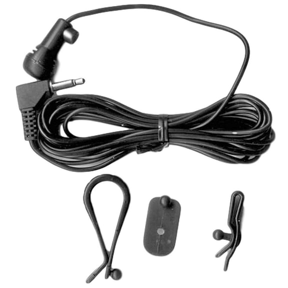 Genuine Clarion Microphone for CZ702 M303 MAX685BT NX404 NX500 NX501 NX603