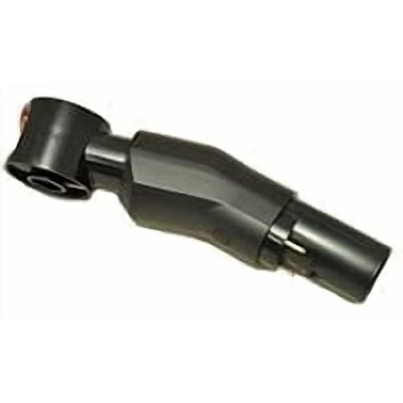 LifeSupplyUSA Vacuum Elbow Assembly Compatible with Genuine Compact/Tristar EXL, MG1 and MG2