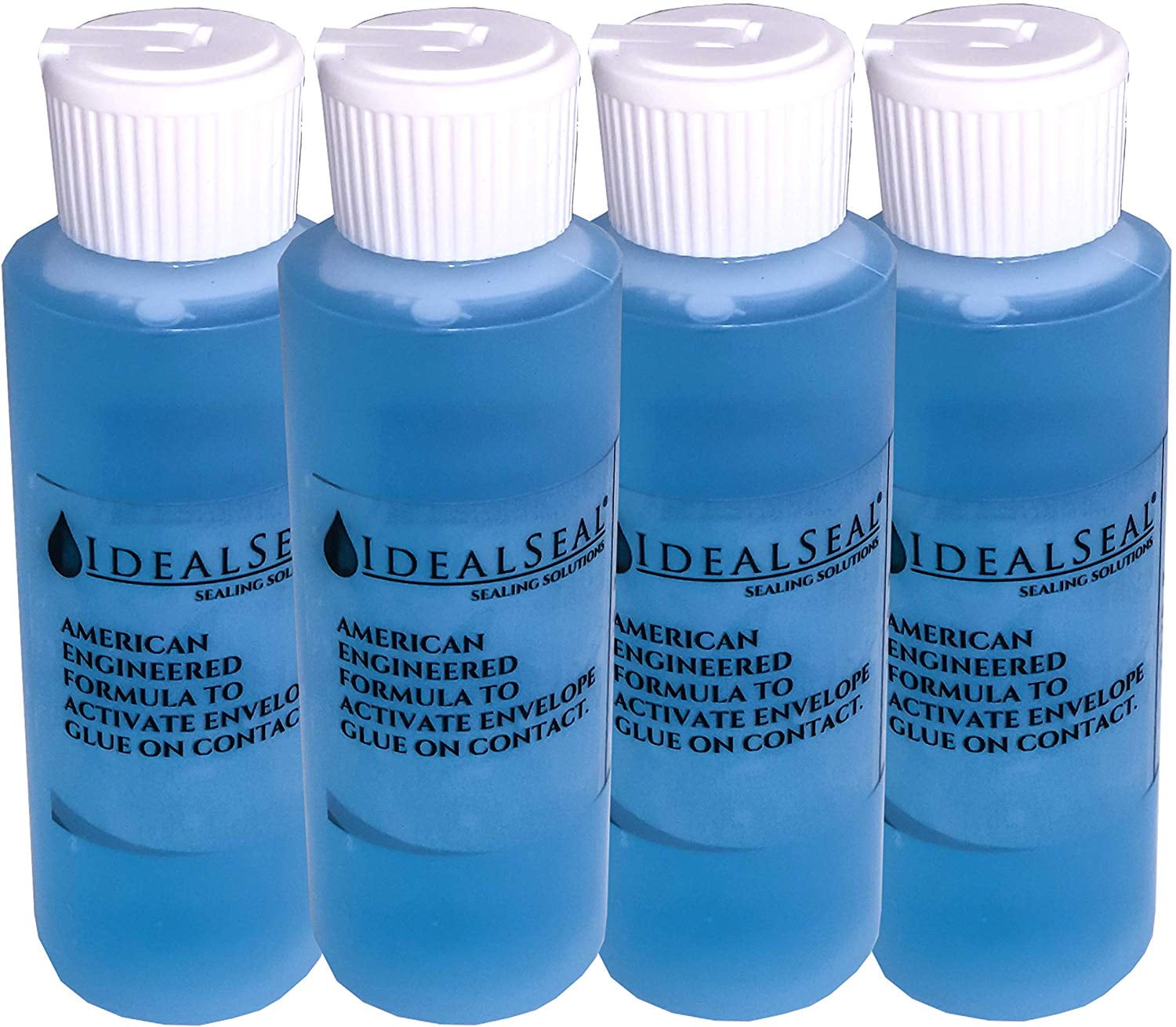 Genuine Compatible Pitney Bowes 6019 EZ Seal Sealing Solution