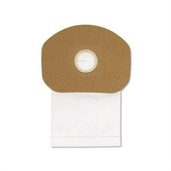 Genuine Compatible with Carpet Pro BackPack bags - 10 Pack