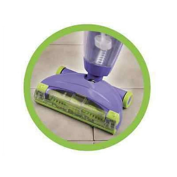 Genuine Compatible with Hoover 93002421 Vacuum Roller Brush Housing H2510 Impulse Power Mop OEM