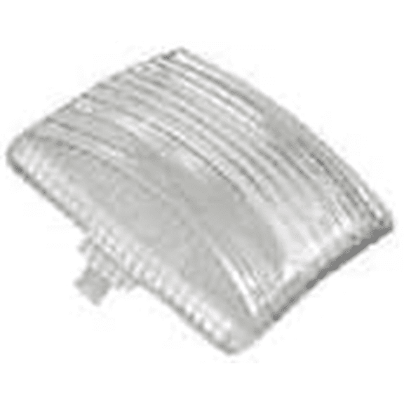 Genuine Kirby Headlight Cap Lens Fits Generation 5, 6, Ultimate G & Diamond Edition