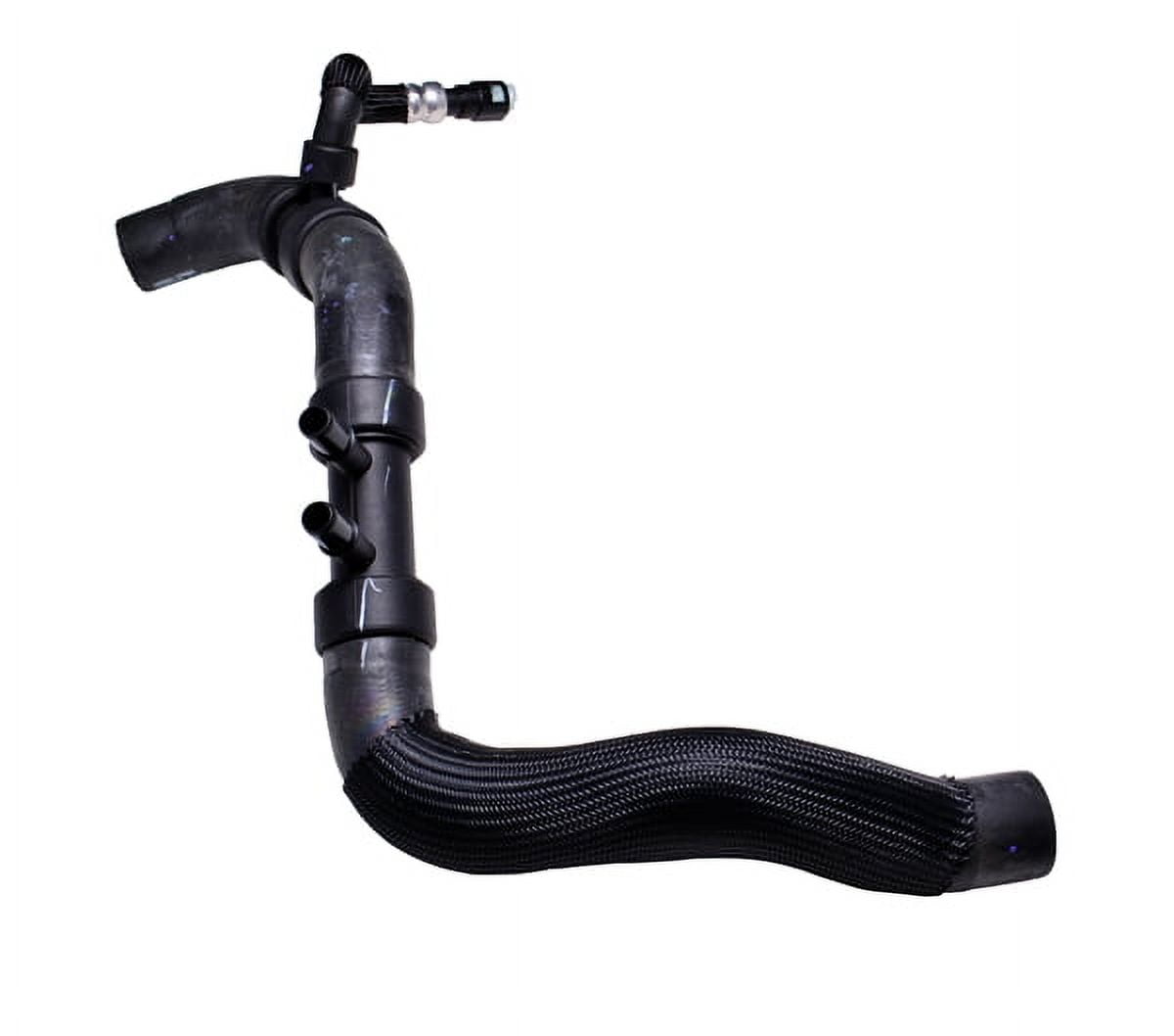 Genuine Continental Cooling System EPDM Coolant Hose 13 x 2 x 5 Inch