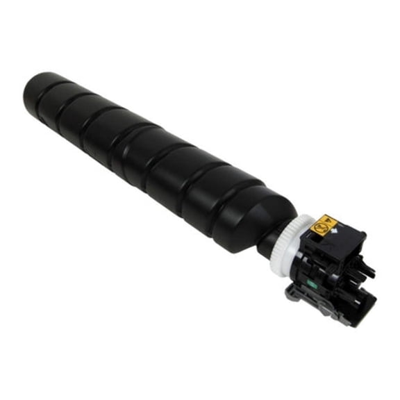 Genuine Copystar CS2553ci Cyan Toner Cartridge, High Yield 12,000 Pages – Model 1T02L7CUS0.3