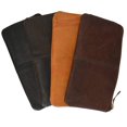 thumbnail image 1 of Genuine Cow Leather Change Purse or Coupon Holder by Marshal Wallet, 1 of 6