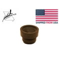thumbnail image 1 of JL Missouri Parts Genuine Crosman Pump Piston Cup 760-140 for Air Guns, 1 of 9