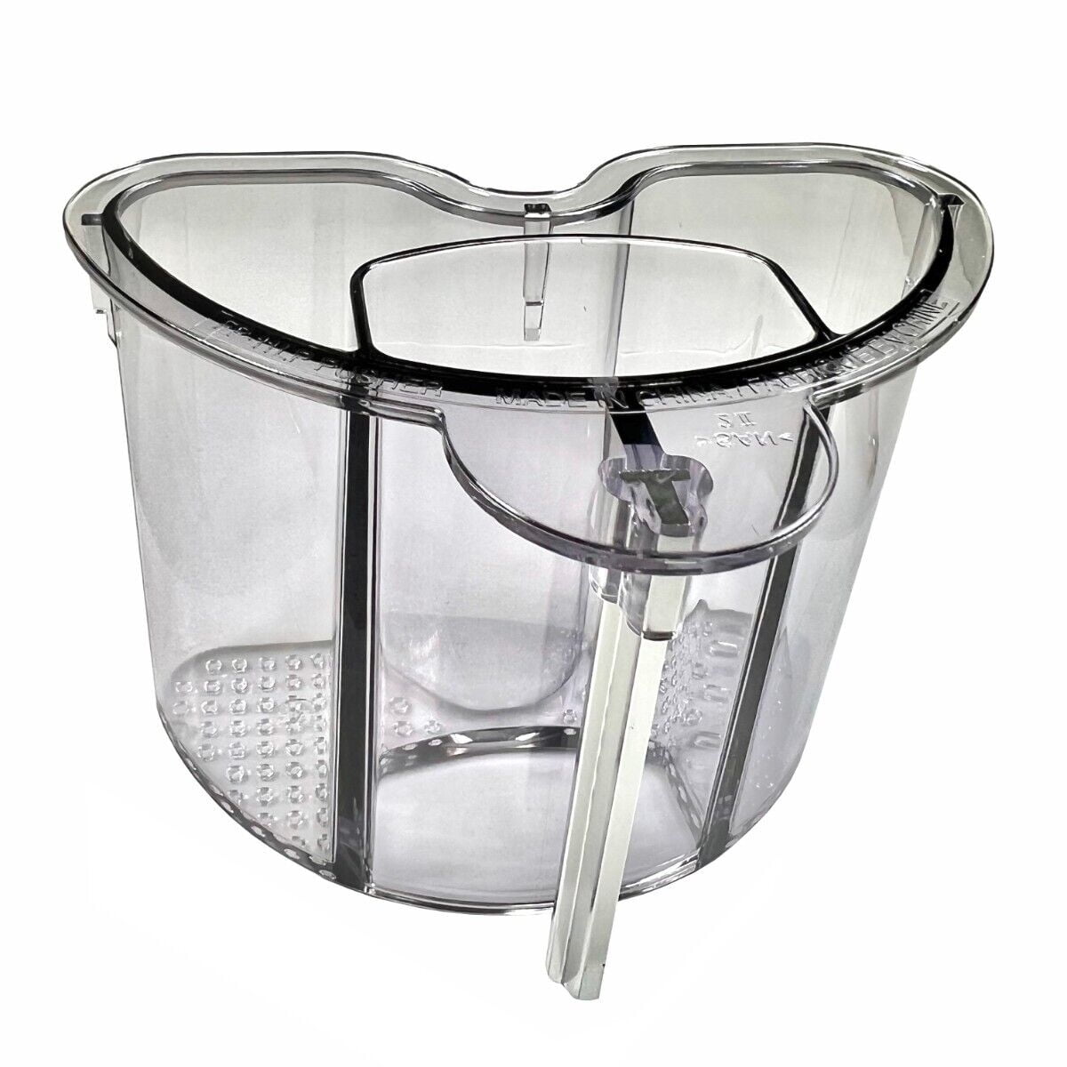Genuine Cuisinart FP11LP Elemental Food Processor Large Pusher 11 Cup