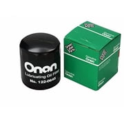 Genuine Cummins Onan 122-0645 Oil Filter 1220645