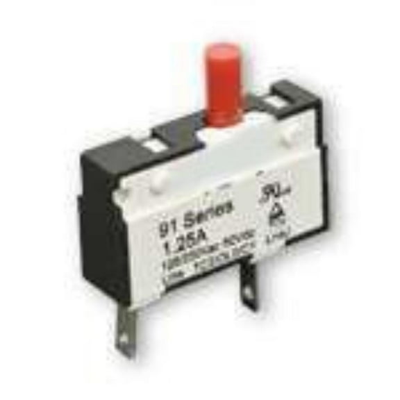Genuine DC25 Reset Switch #DY-914592-01 By Dyson,USA