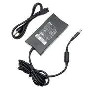 Genuine AC DC Adapter for Dell 19.5V 6.7A 130W Power Adapter Charger