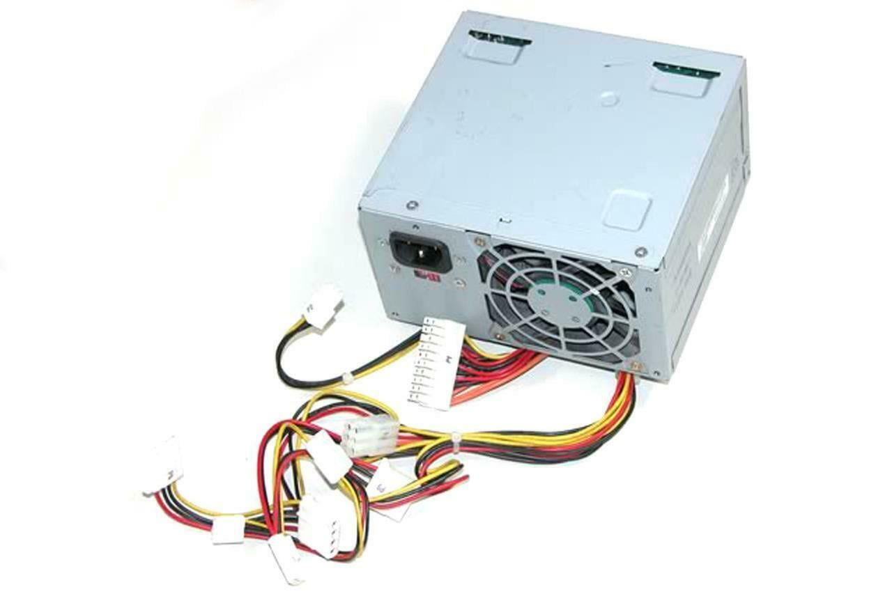 Dell ATX0300P5WB 300W Mini Tower Power Supply for Inspiron 530 Desktop – X223G