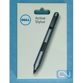 Genuine Dell Active Pen Wireless Stylus Kit Latitude Venue 8/10 Xdck7